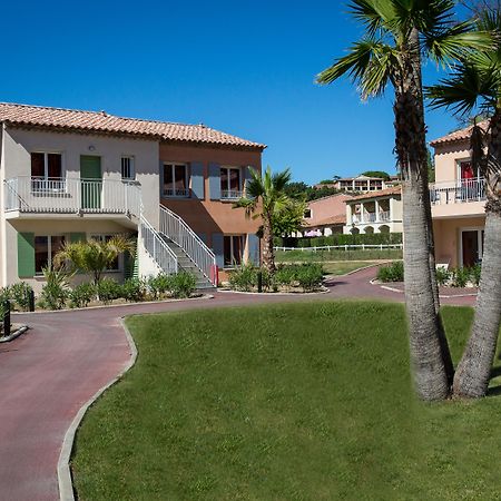 Sowell Residences Les Perles Du Golfe De Saint-Tropez Grimaud Exterior photo