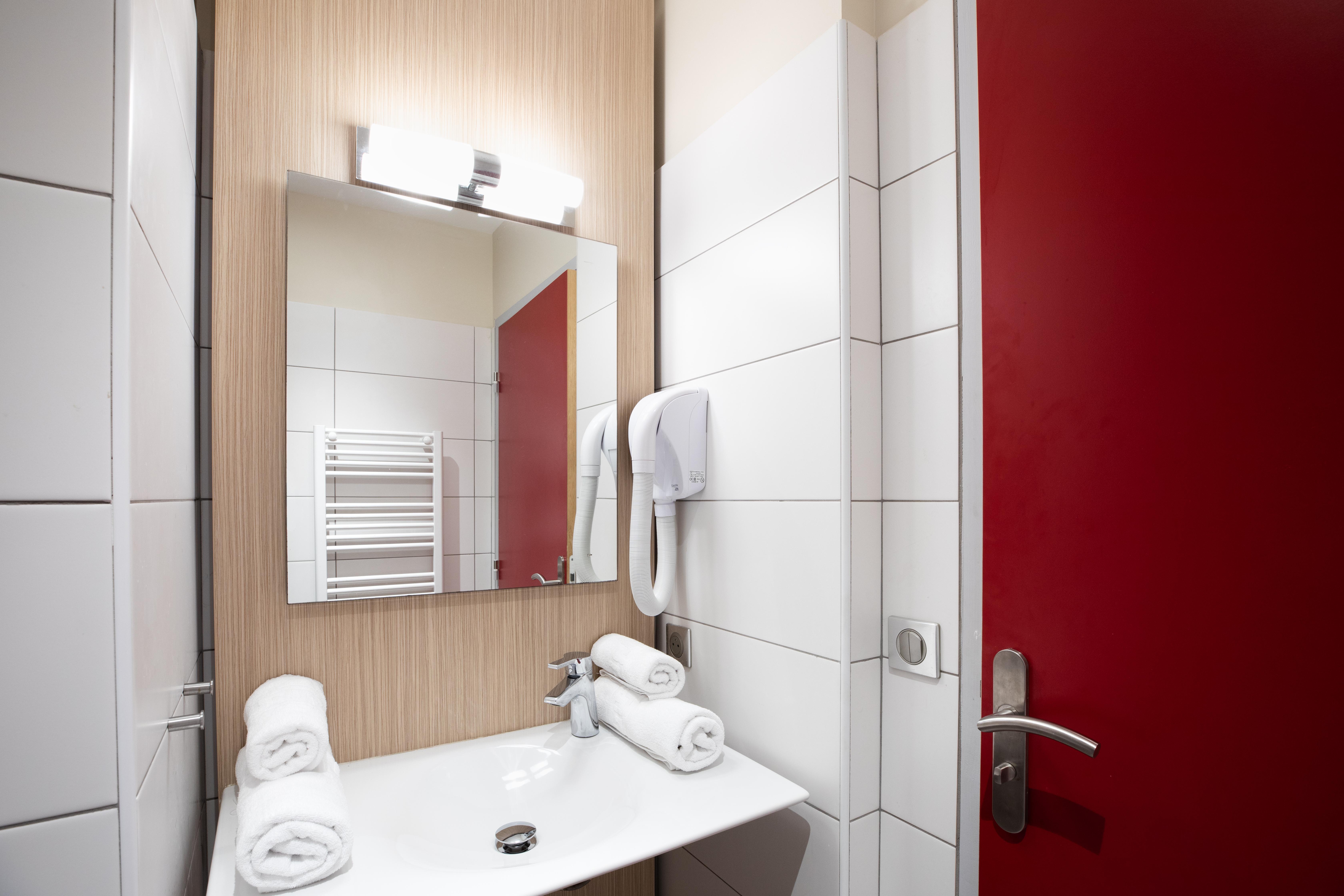 Sowell Residences Les Perles Du Golfe De Saint-Tropez Grimaud Exterior photo