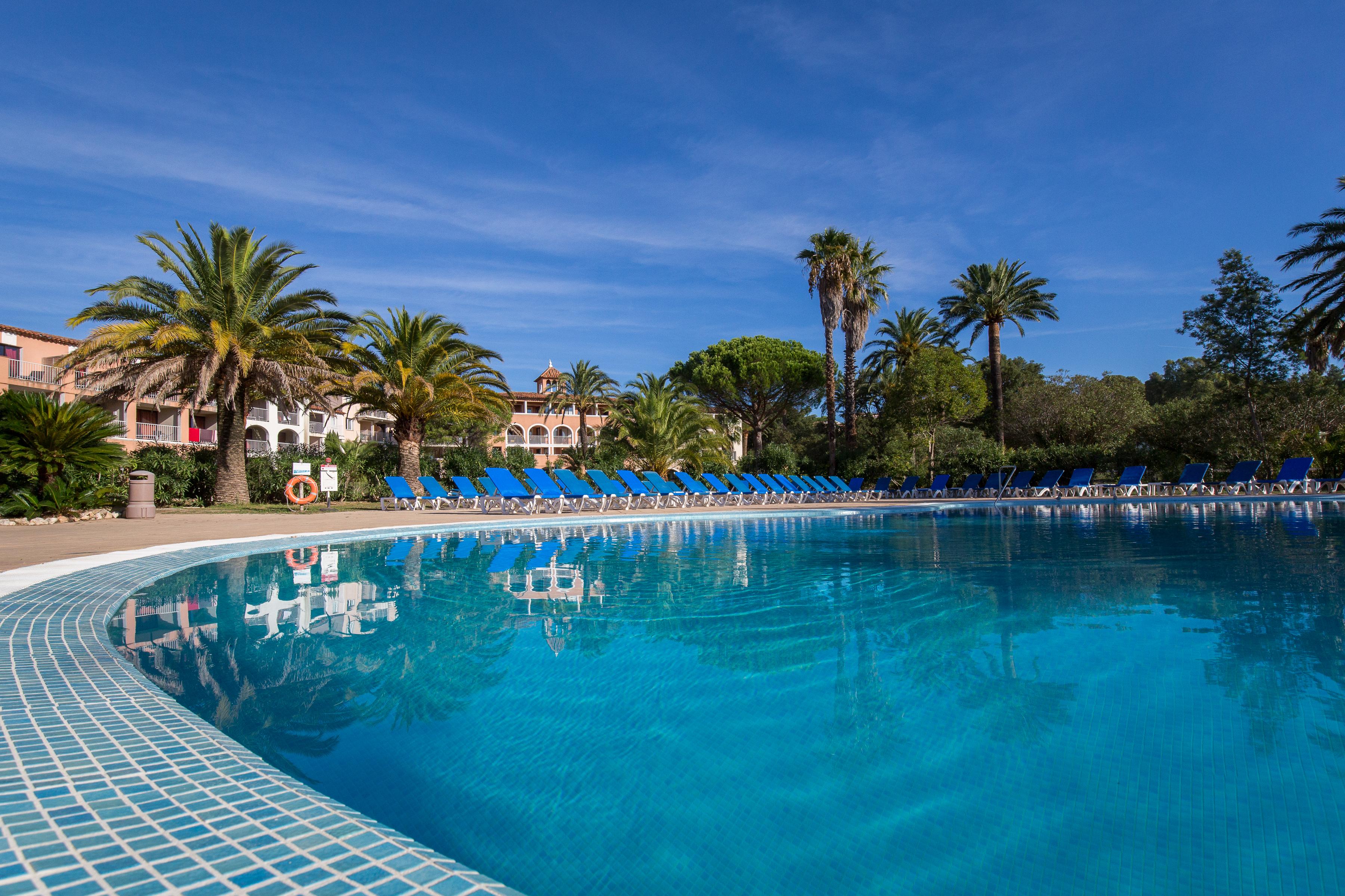 Sowell Residences Les Perles Du Golfe De Saint-Tropez Grimaud Exterior photo