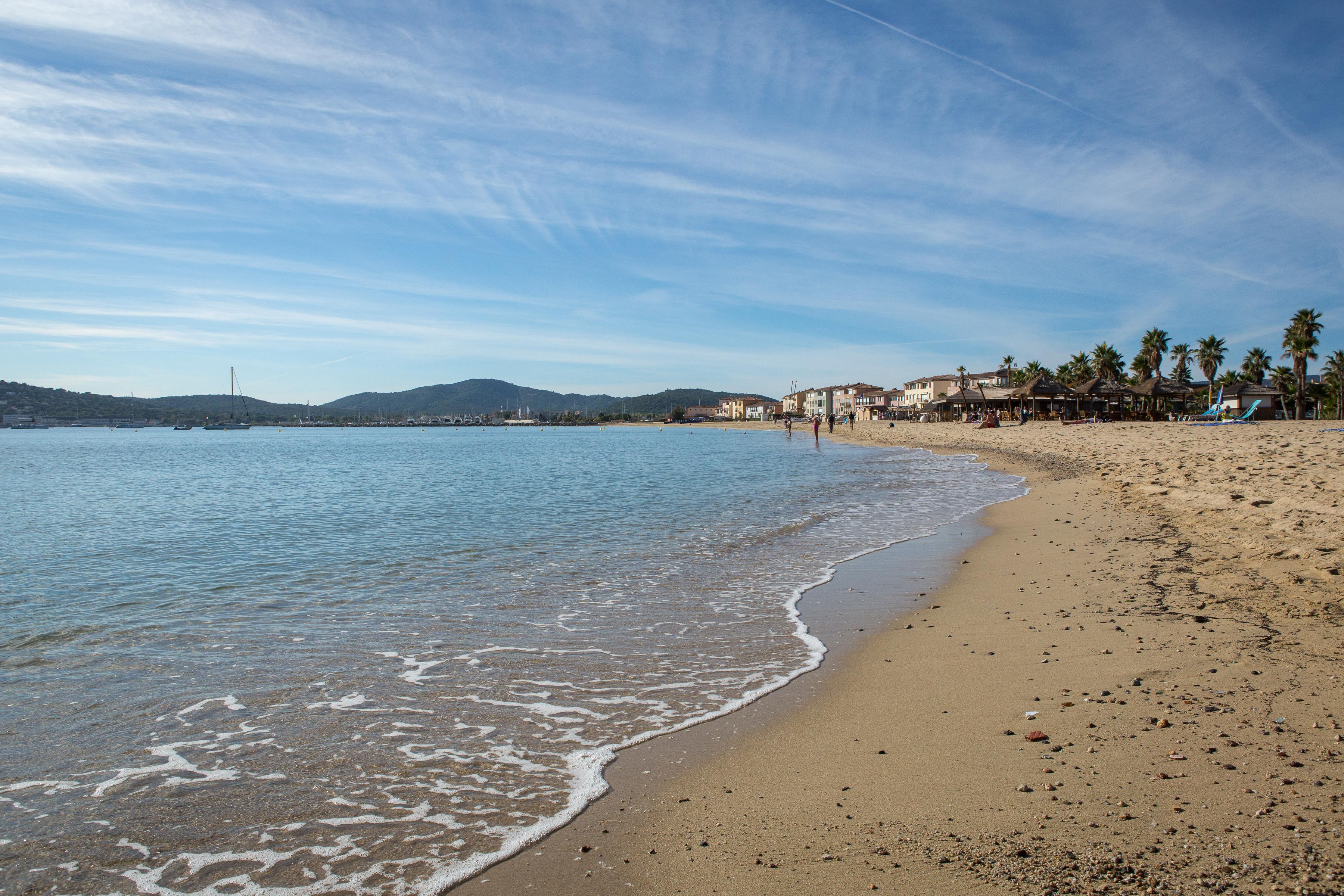 Sowell Residences Les Perles Du Golfe De Saint-Tropez Grimaud Exterior photo