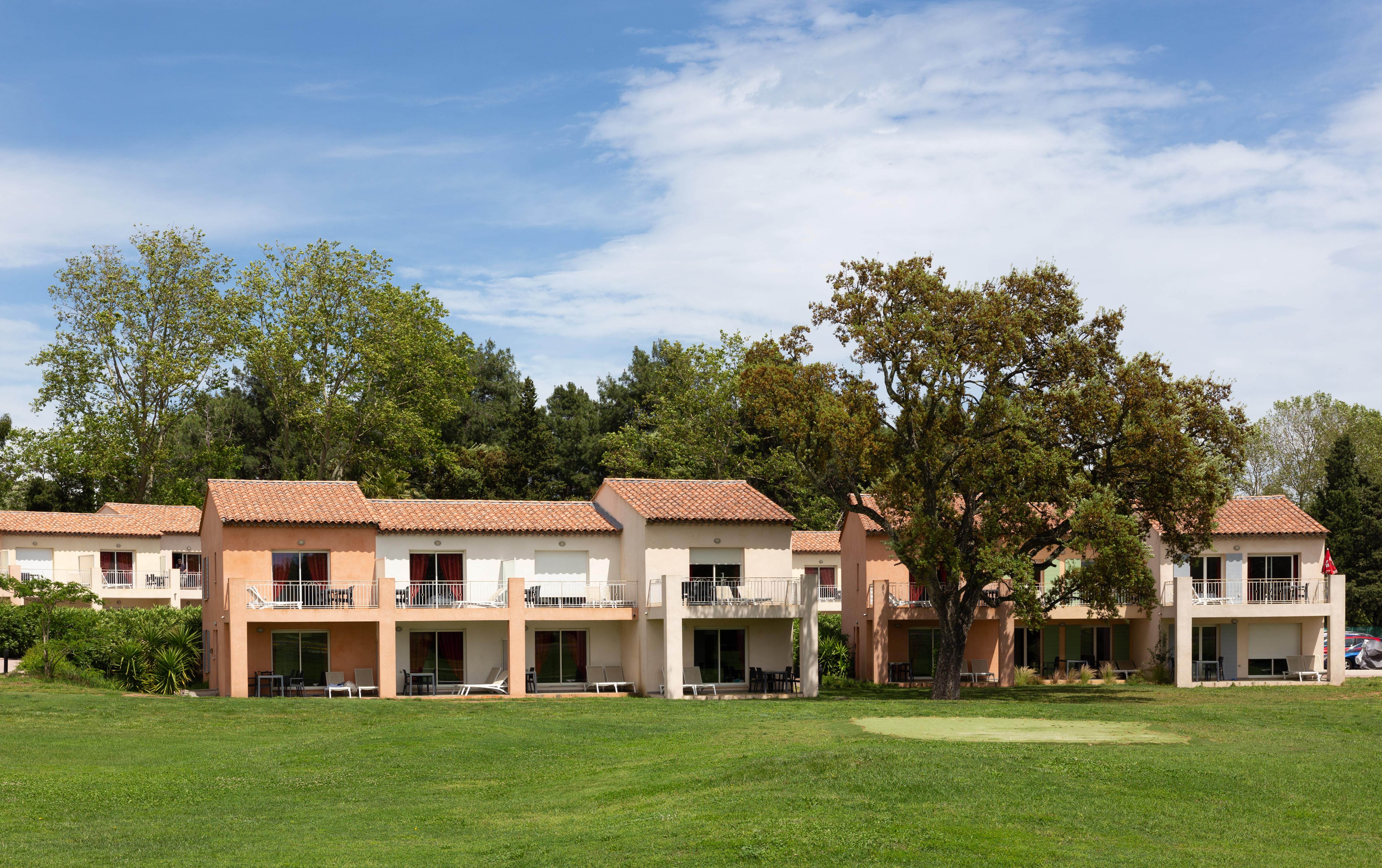 Sowell Residences Les Perles Du Golfe De Saint-Tropez Grimaud Exterior photo