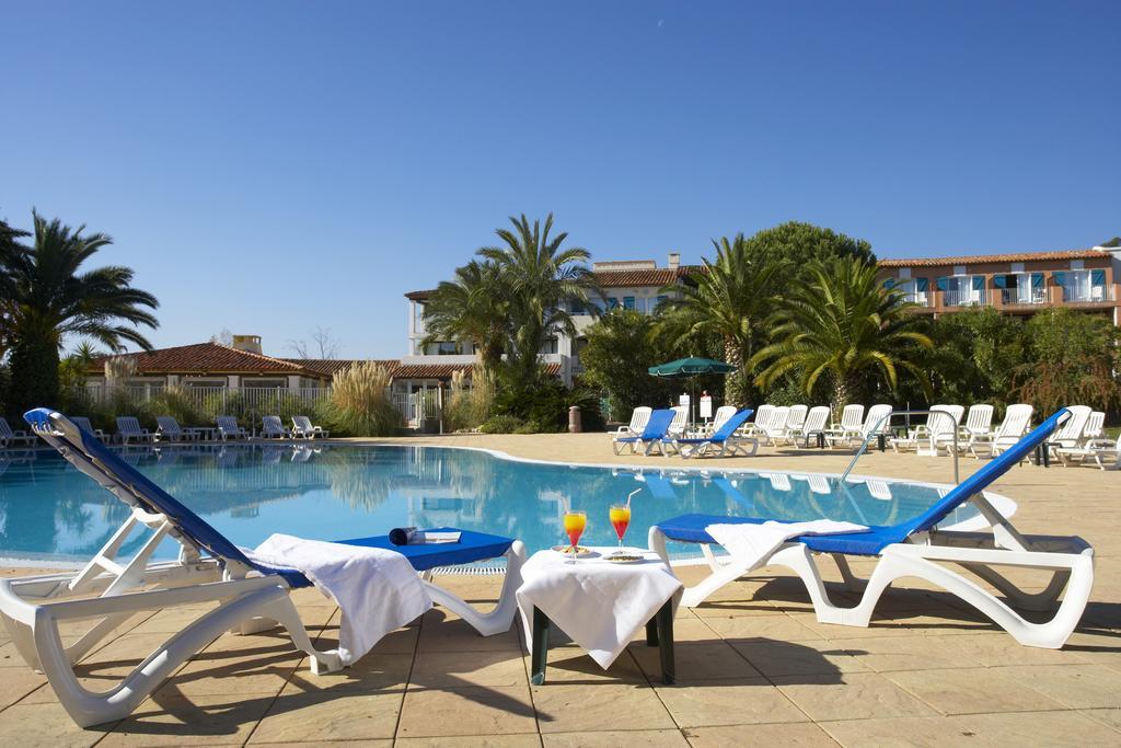 Sowell Residences Les Perles Du Golfe De Saint-Tropez Grimaud Exterior photo