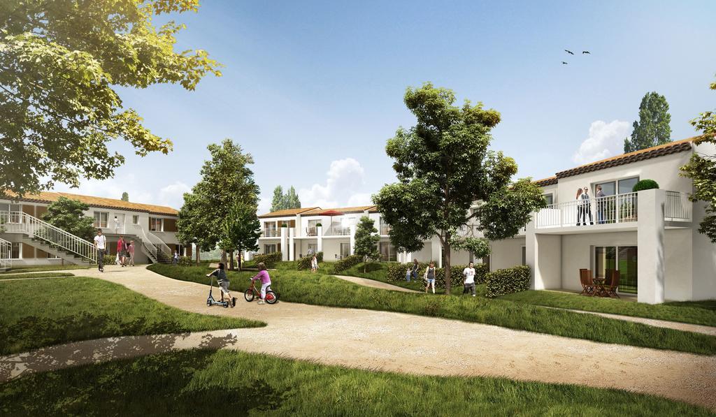 Sowell Residences Les Perles Du Golfe De Saint-Tropez Grimaud Room photo
