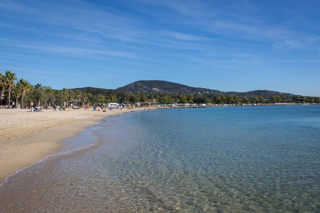 Sowell Residences Les Perles Du Golfe De Saint-Tropez Grimaud Exterior photo
